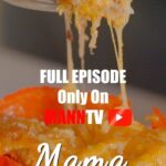 Tamela Mann Instagram – On a snowy day like today, these mouthwatering stuffed bell peppers are just what you need🤤 
Head over to YouTube/ Mann Tv for the full recipe #mamamannskitchen #tamelamann #snowday