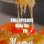 Tamela Mann Instagram – My family loves this stuffed bell pepper recipe! ⬇️
Full recipe available on YouTube/MannTV #mamamannskitchen #recipes #food