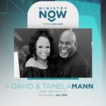Tamela Mann Instagram – See our interview on @Daystar “Ministry Now” Wednesday at 12pm, 9pm and 1am ET! You can watch on #Daystar or online at Daystar.com/live!

#daystar #daystartv #davidandtamelamann #Overcomer