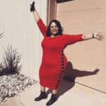 Tamela Mann Instagram – Happy Monday🫶🏼 #mondaymotivation