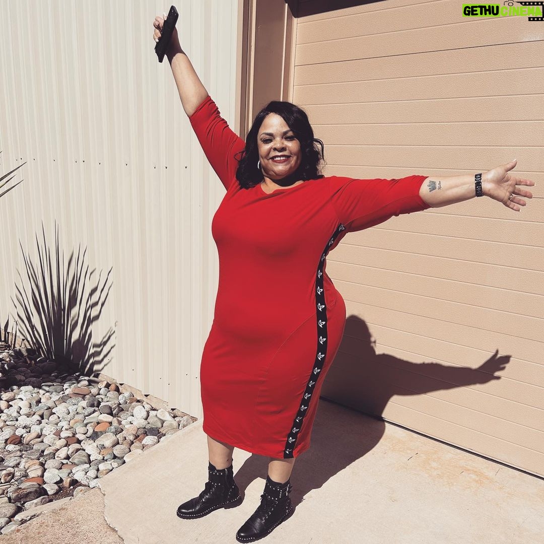 Tamela Mann Instagram - Happy Monday🫶🏼 #mondaymotivation