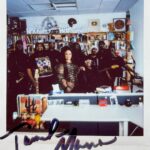 Tamela Mann Instagram – #BHMxNPRMusic • It’s impossible to tell the history of Black people in America without the gospel, and Tamela Mann represented at the #TinyDesk.