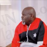 Tamela Mann Instagram - Have you tuned into episode 2 of Mann to Man…Love, Your Mind?  I had the pleasure of speaking with my buddies @lancegross and @anthonyevansjr along with our incredible mental health expert  @drtartt . Watch it in full on YouTube – Mann TV.  #LoveYourMind #MannTv