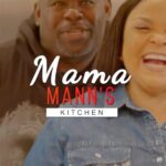 Tamela Mann Instagram - Mama Manns' kitchen returns in TWO DAYS with an all new episode and a very special guest☺️ Comment below to let us know your favorite winter recipes! @tillymannproductions #themanns #cooking