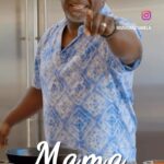 Tamela Mann Instagram – 👨🏾‍🍳David’s Famous Chili 🌶️ 
Spice up your day with this hilarious episode of Mama Mann’s Kitchen! Don’t miss out on all the fun and deliciousness, tune in now on our YouTube channel! YouTube/MannTv🔥🌶️🍲 #chilichallenge #mamamannskitchen #spiceupyourlife #yum