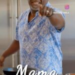 Tamela Mann Instagram - 👨🏾‍🍳David’s Famous Chili 🌶️ Spice up your day with this hilarious episode of Mama Mann’s Kitchen! Don't miss out on all the fun and deliciousness, tune in now on our YouTube channel! YouTube/MannTv🔥🌶️🍲 #chilichallenge #mamamannskitchen #spiceupyourlife #yum