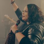 Tamela Mann Instagram - Thank you @johnk.jenkins and the entire staff at @fbcglenarden for your hospitality this weekend🙏🏼
