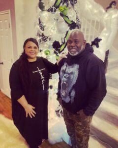 Tamela Mann Instagram - Merry Christmas ❤️