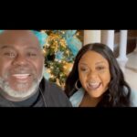 Tamela Mann Instagram - Happy Holidays Y'all! Just a reminder to tag a friend in the comments below who helped you overcome this year for a chance to win one of four FREE Lowe’s $500 e-gift cards and the Overcomer Deluxe CD 🎁 Tag someone on this, our official blue-check verified page post, by Thursday, 12/22 @ 5pm CST. Winners selected and notified by Friday, 12/23 @ 5pm CST, only by Direct Message from this verified account √ 👈🏿Look for the blue checkmark. To qualify, you must be 18+ years of age and a U.S. resident. This giveaway is no way endorsed, sponsored, associated with, or administered by Instagram or Lowe’s Home Improvement.