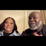 Tamela Mann Instagram - Happy Holidays Fam! What did God do for you this year? Share your story on this Holiday Giveaway post on our official blue-check page for a chance to win one of four custom product boxes by @SheaMoisture and an Overcomer Deluxe CD.   Share your comment on this David and Tamela Mann official blue-check page post by Noon CST this Saturday, 12/17. Winners notified by Sunday, 12/18, Noon CST, only by DM (direct message) from this official page. 𝘔𝘶𝘴𝘵 𝘣𝘦 18+ 𝘺𝘦𝘢𝘳𝘴 𝘰𝘧 𝘢𝘨𝘦 𝘢𝘯𝘥 𝘢 𝘜.𝘚. 𝘳𝘦𝘴𝘪𝘥𝘦𝘯𝘵. 𝘗𝘳𝘰𝘮𝘰𝘵𝘪𝘰𝘯 𝘯𝘰𝘵 𝘴𝘱𝘰𝘯𝘴𝘰𝘳𝘦𝘥, 𝘦𝘯𝘥𝘰𝘳𝘴𝘦𝘥, 𝘢𝘥𝘮𝘪𝘯𝘪𝘴𝘵𝘦𝘳𝘦𝘥 𝘣𝘺, 𝘰𝘳 𝘢𝘴𝘴𝘰𝘤𝘪𝘢𝘵𝘦𝘥 𝘸𝘪𝘵𝘩 𝘐𝘯𝘴𝘵𝘢𝘨𝘳𝘢𝘮.