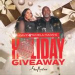 Tamela Mann Instagram - Hi Fam! We’d love to know something God did for you in 2022! You can comment below for a chance to win one of four custom product boxes by #sheamoisture, plus an Overcomer Deluxe CD. Each box includes over $200 of #sheamoisture products for the whole family, women, men and kids – including their OG Coconut & Hibiscus line. SheaMoisture wants to thank the faith community for its unwavering support and love. Please submit your comment on this official David and Tamela Mann blue-check page post by Noon CST Saturday, 12/17. Winners will be notified by Sunday, 12/18, Noon CST only by DM from this official page. Must be 18+ years of age and a U.S. resident. Promotion not sponsored, endorsed, administered by, or associated with Instagram. #overcomer #whatchristmasmeanstome #davidandtamelamann