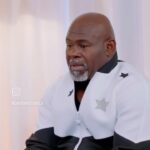 Tamela Mann Instagram - Catch up on the latest episodes of Mann to Man on YouTube/MannTv📺 #MannToMan #youtube #manntv #davidmann #mentalhealthawareness