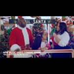 Tamela Mann Instagram - “𝙒𝙝𝙖𝙩 𝘾𝙝𝙧𝙞𝙨𝙩𝙢𝙖𝙨 𝙍𝙚𝙖𝙡𝙡𝙮 𝙈𝙚𝙖𝙣𝙨” official music video from Tamela debuts tomorrow on MannTV! #christmas #whatchristmasmeans #newmusicvideo #manntv #davidandtamelamann