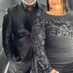 Tamela Mann Instagram - ❤️🫶🏼 #urbanonehonors #icons #culture