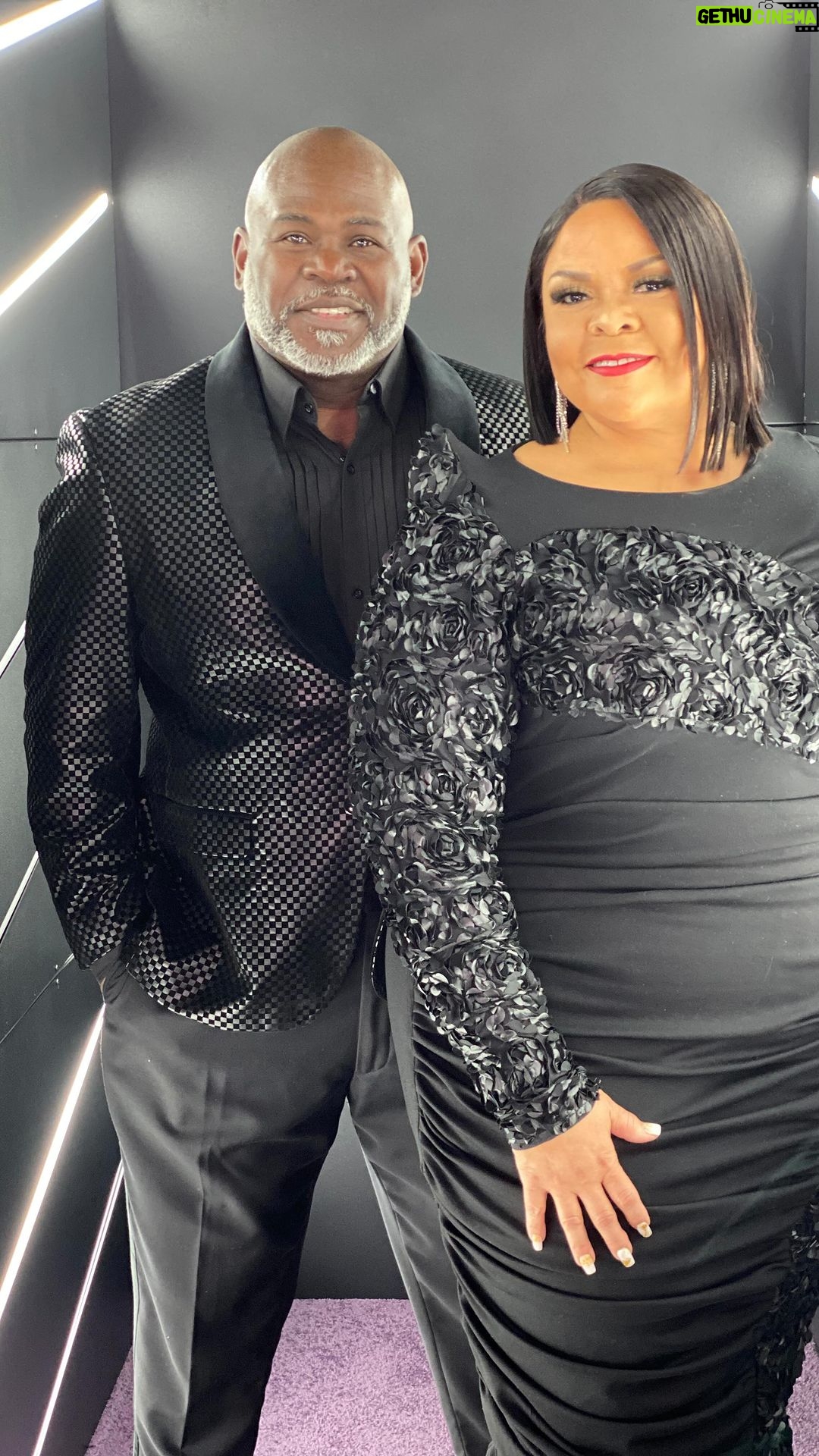 Tamela Mann Instagram - ❤️🫶🏼 #urbanonehonors #icons #culture