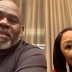 Tamela Mann Instagram - Merry Christmas everybody! Remember to go to our Official Facebook or Instagram page and tag a friend on the official Holiday Giveaway post who has helped you overcome in 2022 for a chance to win of one of five FREE Overcomer Holiday Giveaway custom swag bags valued at $500 each, curated by @BET and Bet Plus+. Each swag bag also includes an Overcomer Deluxe CD! Enter by today, Saturday, 12/3 @ Noon CST. The winner will be notified by 5pm CST today by DM. Must be 18+ years of age and a U.S. resident.