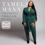 Tamela Mann Instagram – From our family to yours, Happy Thanksgiving week everybody! Hope your cooking is going well! Did you know we have a “thankful” #Spotify playlist, “Thankful Through It All”? It’s on Tamela’s Spotify channel #linkinbio. Have a blessed week!

#happythanksgiving #thankful #throughitall  #hediditforme #overcomer #davidandtamelamann