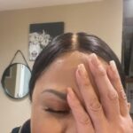 Tamela Mann Instagram - I have some great news! Thanks y'all so much for your love, support, and help! You made it happen! My first American Music Award! 🥰