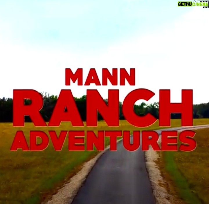 Tamela Mann Instagram - The Mann Family is starting new traditions as a way of expressing our love. We wanted to share some of those special moments with you on our YouTube channel, MannTV #linkinbio #mannfamily #manns #family #familyvlog #ranch #annualfunction #annual #blockparty #texas #funny #youtubechannel #manntv #mannfamilyranch