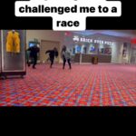Tamela Mann Instagram – @porcia_mann challenged me to a race 😎
#fatherdaughter #race #thursdaymotivation