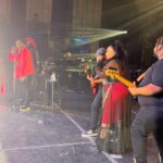 Tamela Mann Instagram - Mobile, AL You guys were AMAZING! Thank you all 🙏🏼 . . For tickets to The Overcomer Tour visit 👇🏼www.mannsworldtour.com