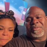 Tamela Mann Instagram - See y’all tonight ❤️ House of Hope 752 E. 114th St Chicago, IL #Overcomertour #themanns