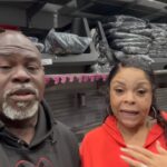 Tamela Mann Instagram - Don’t be deceived! Beware of scammers!