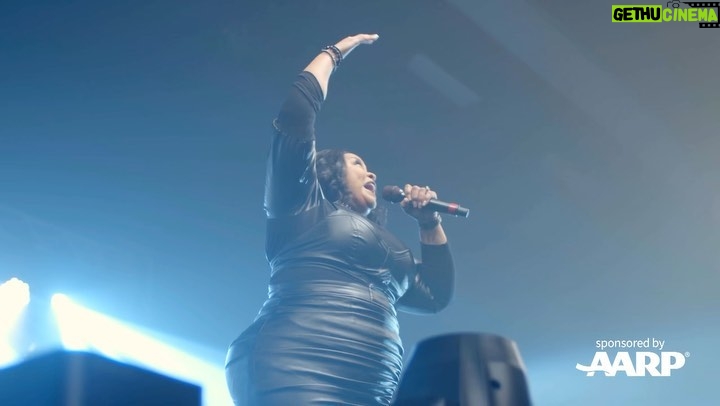 Tamela Mann Instagram - The Overcomer Tour is underway and our friends @aarp want to give you an UPGRADE π for a night of music and laugh out loud comedy with Tamela & David! Enter to win the #VIPALLACCESS Experience. @ www.kingdomtickets.com Each winner will receive : π Seat Upgrade w/ 1 Guest π Meet + Greet w/ The Manns π Picture w/ The Manns π VIP Swag Bag sponsored by #AARP See you soon! #tamelamann #Davidmann #comedy #music #live #instagood #insta #ad #tour #upgrade