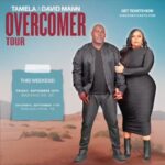Tamela Mann Instagram - Who’s ready to spend the weekend with us?