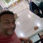 Tamela Mann Instagram - Nobody could tell a story like you and nobody looked so happy being so annoyed. RIL (rest in Laughter) @thedavidaarnold We love you and will miss you friend. 🕊