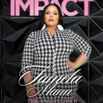 Tamela Mann Instagram - Posted @withregram • @momentswithtunisha Sometimes life may take you through some things where you feel as though you might not make it through, but then you look up to find yourself coming out of the storm. You look up to find yourself going through, leaning on your faith, making adjustments, and becoming an overcomer! Tamela Mann has sought God’s heart as she’s dealt with both the joys and challenges of life, and pours her hard-earned wisdom into her music. “On this album, Overcomer Deluxe, I’m really putting my life into music, putting my heart and soul into words,” the Grammy® Award-winner shares. “It’s me looking at my life and the things I was dealing with and doing what I can to overcome those things.” Our Founder/Editor-In-Chief of @impactmagazine says, “This double cover issue is extremely special to me! Not only did @davidandtamela share her story and time with us, you were able to catch a glimpse of the process on @urbanbeautytv on @bethertv!” Be sure to head to the website to read the entire article by clicking the link in our bio! The full magazine will be available in print and digital September 24th… be sure to buy it TODAY!!! Photography: Drea Nicole @dreanicolephotography Creative Direction: Tunisha Brown @momentswithtunisha Creative Design: Reggie Dupree Final Draft Design @reggiedupree Wardrobe Stylist: J. Bolin @stylistjbolin Makeup: Latoya Wallace-Fennell @cosmogirl_beautystudio Hair: Cecily Wyatt @cessywyatt
