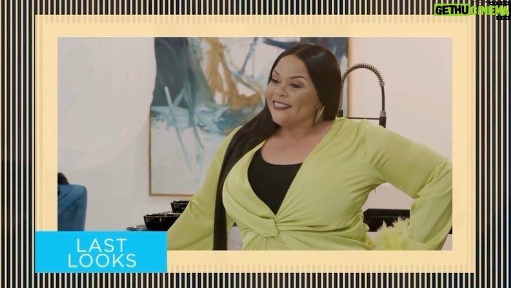 Tamela Mann Instagram - We had so much fun shooting #LastLooks @bethertv Take a look at my recent cover shoot w/ @dreanicolephotography for @impactmagazine tonight 10:30 PM EST @urbanbeautytv styled by @stylistjbolin & assistants @_mekstyles_ @alyshaantoinette Tune in tonight! And watch how Faith, Glam, and Style are connected in my world. #urbanbeautytv #bether #tamelamann #stylistjbolin #dreanicolephotography #overcomer #hediditforme #bet #newmusic #womensupportingwomen #tamelamanncollection