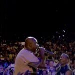 Tamela Mann Instagram - I don't think we'll ever be over hearing @davidandtamela sing this one live!! 🔥🙌🏾 We hear you want another tour tho? 👀 Tap the link in our bio to text us what cities you want us to come to! 👆🏽🤳🏽 #KingdomNightsTour Chicago, Illinois