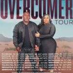 Tamela Mann Instagram - Hey Family- our Overcomer Tour tickets are on sale. Get yours now #linkinbio #overcomer #helpme #help #hediditforme #superheroesprayer #overcomerdeluxe #gospel #gospelmusic #church #comedy #ontour #davidandtamelamann
