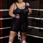 Tamela Mann Instagram - The Fight for the perfect shapewear is over with our Everyday Shapewear. We love this awesome review from @swan724 ❤️❤️❤️ Shop TamelaMann.com