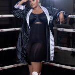 Tamela Mann Instagram - The fight for the perfect shapewear is over! The Everyday Shapewear created by Tamela Mann @davidandtamela will be available for purchase Friday, July 29th at 10am! www.TamelaMann.com