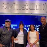 Tamela Mann Instagram - Hello Family! Tune in tomorrow and hear more music from #OvercomerDeluxe live with our friends at @siriusxm @kirkfranklin Praise LIVE SANCTUARY SESSION w/ @meta.washington 1PM EST/10AM PST and replay 5 PM EST/2PM PST #overcomer #newrelease #newmusic #praise #worship #takemetotheking #changeme #finished #gospel #sxmkfpraise New York City, N.Y.
