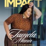 Tamela Mann Instagram - Posted @withregram • @momentswithtunisha Sometimes life may take you through some things where you feel as though you might not make it through, but then you look up to find yourself coming out of the storm. You look up to find yourself going through, leaning on your faith, making adjustments, and becoming an overcomer! Tamela Mann has sought God’s heart as she’s dealt with both the joys and challenges of life, and pours her hard-earned wisdom into her music. “On this album, Overcomer Deluxe, I’m really putting my life into music, putting my heart and soul into words,” the Grammy® Award-winner shares. “It’s me looking at my life and the things I was dealing with and doing what I can to overcome those things.” Our Founder/Editor-In-Chief of @impactmagazine says, “This double cover issue is extremely special to me! Not only did @davidandtamela share her story and time with us, you were able to catch a glimpse of the process on @urbanbeautytv on @bethertv!” Be sure to head to the website to read the entire article by clicking the link in our bio! The full magazine will be available in print and digital September 24th… be sure to buy it TODAY!!! Photography: Drea Nicole @dreanicolephotography Creative Direction: Tunisha Brown @momentswithtunisha Creative Design: Reggie Dupree Final Draft Design @reggiedupree Wardrobe Stylist: J. Bolin @stylistjbolin Makeup: Latoya Wallace-Fennell @cosmogirl_beautystudio Hair: Cecily Wyatt @cessywyatt