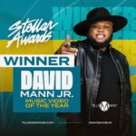 Tamela Mann Instagram - Happy Sunday Family! To God Be All The Glory for the things HE Has done! Thank you to @thestellars for the acknowledgment and support of every nominee! Gospel Music is here to stay and thrive and we are blessed to thrive & operate in this space! Congratulations also to our son @davidmannjr receiving the award for producing the best video of the year, Help Me from the Overcomer album! We are so elated for this honor and love to everyone who helped to bring this vision to life! We Love Y’all! #tillymannmusicgroup #tamelamann #davidmannjr #winner #stellarawards #gospel #music #praise #helpme #overcomer cc: @ellis.creativesolutions