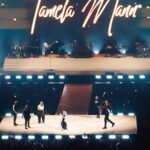 Tamela Mann Instagram - See you tonight Dallas!🔥