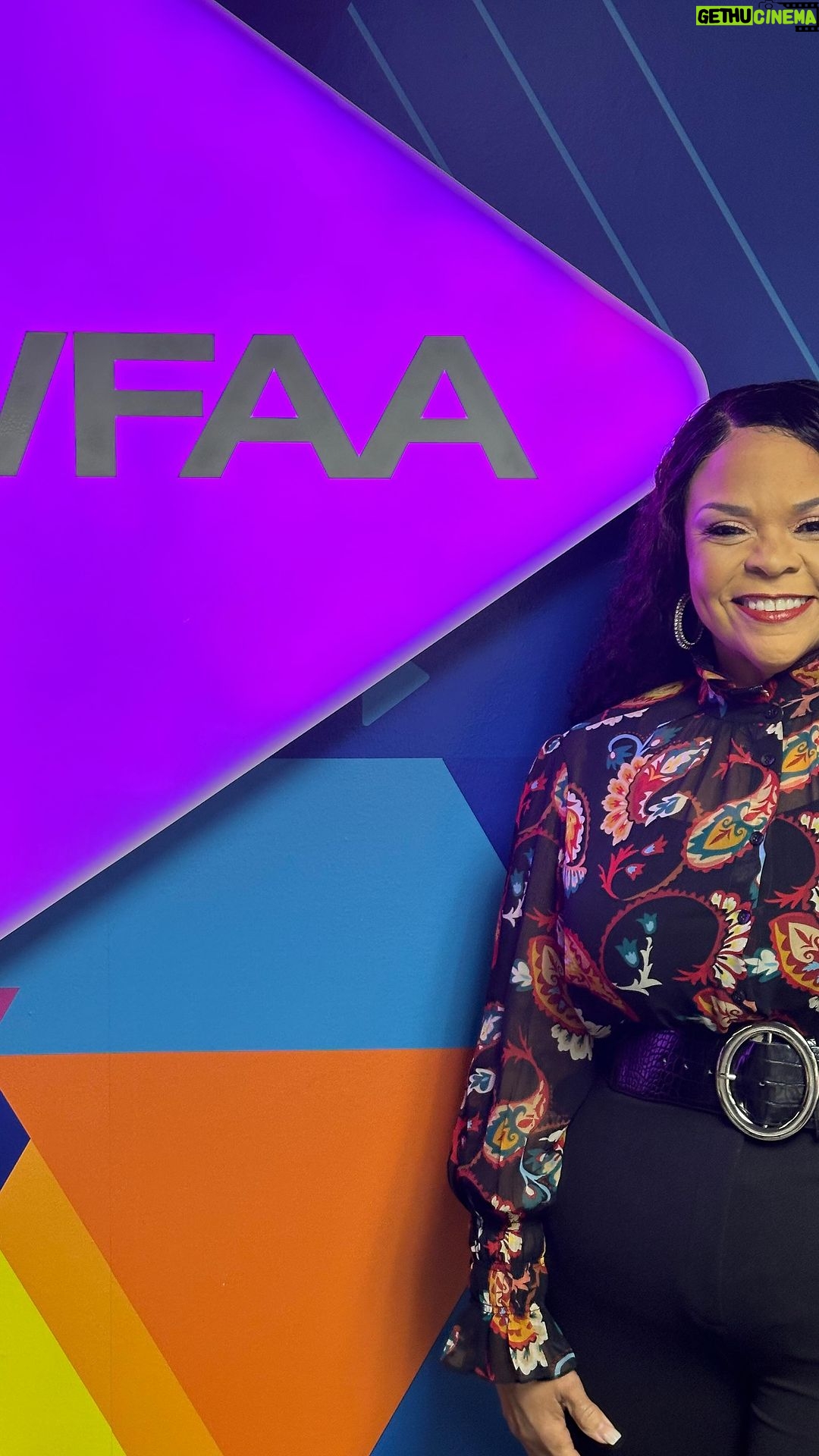 Tamela Mann Instagram - So grateful to @wfaagmt @wfaa for featuring yours truly in their Women’s History Month Celebrations this month. It’s so amazing to look back and see what the Lord has done. He’s not through with me yet! There’s more in ‘24! #Grateful #WHM #WFAA #gmtwfaa #Overcomer