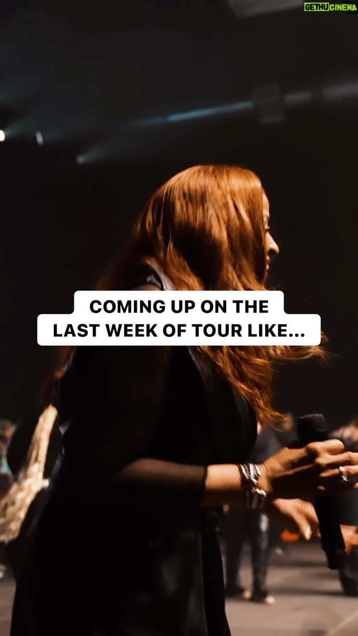 Tamela Mann Instagram - We still got something left for y’all!🔥