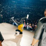 Tamela Mann Instagram - Thank you LA🙏🏾🔥 📸: @alexyassrr #thereuniontour #themanns #davidmann #tamelamann
