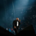 Tamela Mann Instagram - Thank you Nashville 🙏🏾🙏🏼 11/21/23 @reuniontourofficial #nashville #thereuniontour #themanns