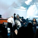 Tamela Mann Instagram - Phoenix 🙏🏾 🙏🏼 @reuniontourofficial 📸: @alexyassrr #themanns #thereuniontour