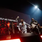 Tamela Mann Instagram - Phoenix 🙏🏾 🙏🏼 @reuniontourofficial 📸: @alexyassrr #themanns #thereuniontour