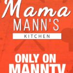 Tamela Mann Instagram - Mama Mann's kitchen: The one that was a disaster 🥴 Check out this hilarious episode and more of Mama Mann’s Kitchen on YouTube/Mann Tv📺 #themanns #youtube #cooking #mamamannskitchen