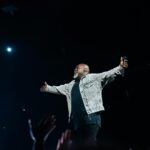 Tamela Mann Instagram - West coast 🔥 #themanns #thereuniontour #westcoast