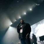 Tamela Mann Instagram - Denver was 🔥🙏🏾 #thereuniontour #themanns