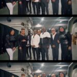 Tamela Mann Instagram - 👀Don’t miss your chance to witness music history unfold on the West Coast at #TheReunionTour!🔥 Get your tickets now‼️and celebrate with us - you won’t want to miss it!🎉 Click the link in the Bio and Text REUNION to +1 (404) 948-5620 (tel:+1(404)948-5620) 📲 #ReunionTour WestCoast #GetYourTicketsNow